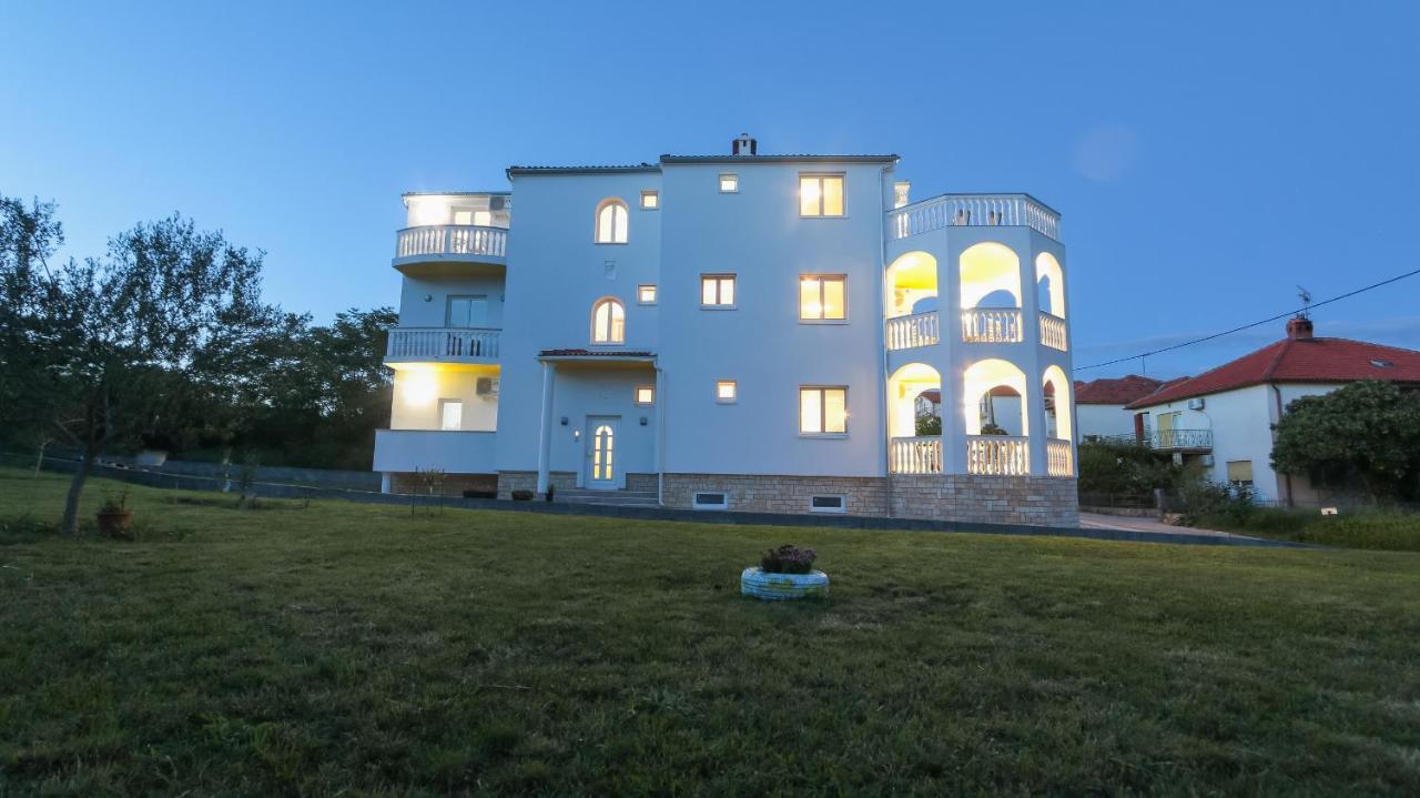 Villa Masline Zadar Exterior photo